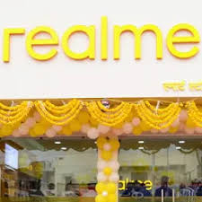 Realme Authorized Service Center