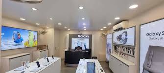 Samsung Service Center