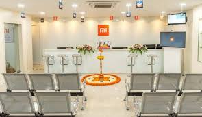 Mi Service Center